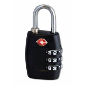 LockMonster TSA Combination Padlock